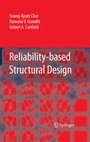Cover: Reliability-based Structural Design - Springer