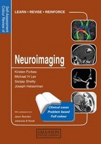 Enlarge image Cover: Neuroimaging - CRC Press