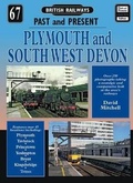 Cover: Plymouth and South West Devon - Silver Link Books