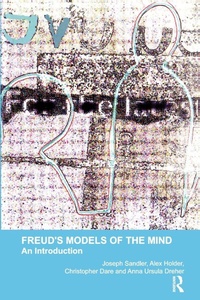 Enlarge image Cover: Freud's Models of the Mind - Karnac Books