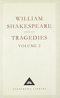 Enlarge image Cover: Tragedies Volume 2 - Everyman's Library