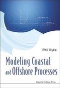 Cover: Modeling Coastal And Offshore Processes - Imperial College Press