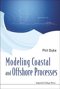Enlarge image Cover: Modeling Coastal And Offshore Processes - Imperial College Press