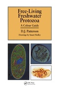 Cover: Freeliving Freshwater Protozoa - CRC Press