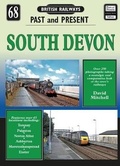 Cover: South Devon - Silver Link Books