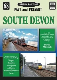 Enlarge image Cover: South Devon - Silver Link Books
