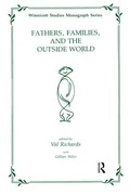 Cover: Fathers, Families and the Outside World - Karnac Books