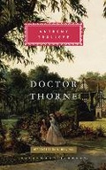 Cover: Doctor Thorne - Everyman's Library