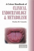 Cover: Clinical Endocrinology and Metabolism - CRC Press
