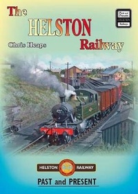 Enlarge image Cover: The Helston Railway - Silver Link Books