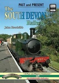 Cover: The South Devon Railway - Silver Link Books