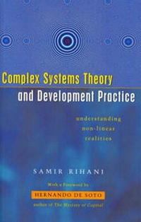 Enlarge image Cover: Complex Systems Theory and Development Practice - Zed Books Ltd