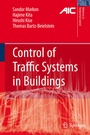 Cover: Control of Traffic Systems in Buildings - Springer
