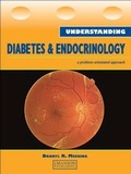 Cover: Understanding Diabetes and Endocrinology - CRC Press
