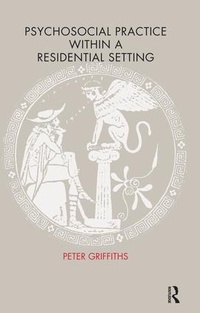 Enlarge image Cover: Psychosocial Practice within a Residential Setting - Karnac Books