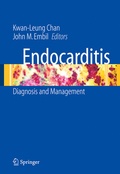 Bild: Endocarditis - Springer