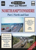 Cover: Northamptonshire: North and East 2 - Silver Link Books