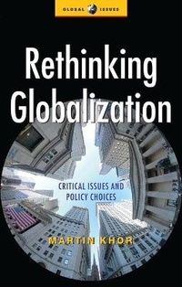 Enlarge image Cover: Rethinking Globalization - Zed Books Ltd