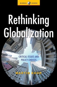 Enlarge image Cover: Rethinking Globalization - Zed Books Ltd