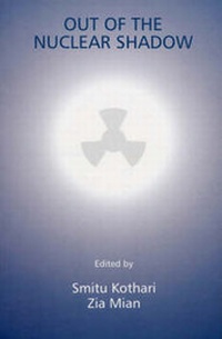 Enlarge image Cover: Out of the Nuclear Shadow - Zed Books Ltd