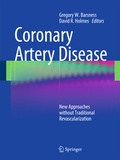 Bild: Coronary Artery Disease - Springer