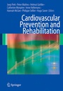 Cover: Cardiovascular Prevention and Rehabilitation - Springer
