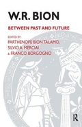 Cover: W.R. Bion - Karnac Books
