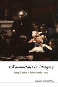Cover: Haemostasis In Surgery - Imperial College Press