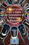 Cover: A Buyer's and User's Guide to Astronomical Telescopes & Binoculars - Springer