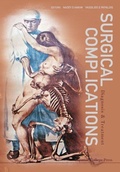 Cover: Surgical Complications: Diagnosis And Treatment - Imperial College Press