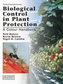 Cover: Biological Control in Plant Protection - CRC Press