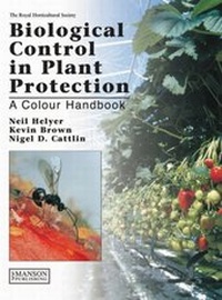 Enlarge image Cover: Biological Control in Plant Protection - CRC Press