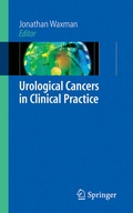Cover: Urological Cancers in Clinical Practice - Springer