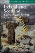 Cover: Ireland and Scotland - Four Courts Press Ltd