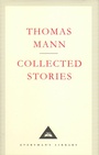 Cover: Collected Stories - Everyman's Library