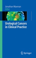 Cover: Urological Cancers in Clinical Practice - Springer