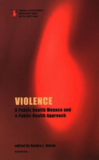 Enlarge image Cover: Violence - Karnac Books