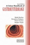 Cover: Gastroenterology - CRC Press