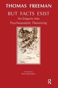 Cover: But Facts Exist - Karnac Books