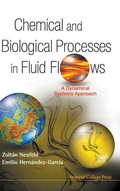 Cover: Chemical And Biological Processes In Fluid Flows: A Dynamical Systems Approach - Imperial College Press
