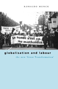 Abbildung von: Globalisation and Labour - Zed Books Ltd