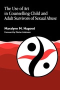 Bild: The Use of Art in Counselling Child and Adult Survivors of Sexual Abuse - Jessica Kingsley Publishers