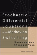 Bild: Stochastic Differential Equations With Markovian Switching - Imperial College Press