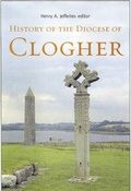 Cover: History of the Diocese of Clogher - Four Courts Press Ltd