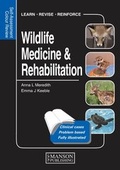 Bild: Wildlife Medicine and Rehabilitation - CRC Press