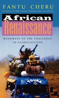 Cover: African Renaissance - Zed Books Ltd