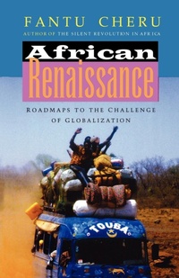 Enlarge image Cover: African Renaissance - Zed Books Ltd