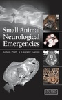 Cover: Small Animal Neurological Emergencies - CRC Press