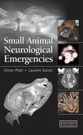 Cover: Small Animal Neurological Emergencies - CRC Press
