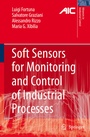 Cover: Soft Sensors for Monitoring and Control of Industrial Processes - Springer